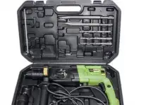 Перфоратор Procraft 1250 DFR аналог BOSCH 2-28, фотография 2
