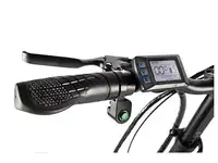 Электровелосипед volteco flex up 500w, фотография 2