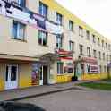 Продам торг. помещение 504м² на 2-ом этаже ул.Пролетарская, 48А
