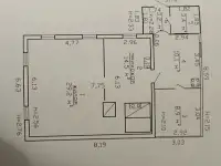 Продаётся дом, в деревне Айнаровичи, фотография 5