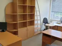 Распродажа офисной мебели, фотография 2