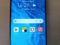 Телефон honor9x
