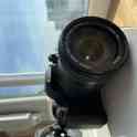 Продам фотоаппарат Canon 500d(kit) c объективом 18-135мм, фотография 2