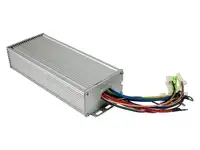 Блок управления (контроллер) bldc 42-55v 23amps