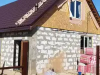 Строительно- монтажные работы, фотография 4