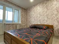 Аренда двухкомнатной квартиры на сутки в Калинковичах для командированных и туристов