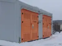 Трансформаторная подстанция 2КТП-1250/6/0,4 КВа, Витебская область, ул. Пролетарская, 6, фотография 6