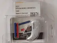 Слуховой аппарат Oticon More 3 miniRITE R (Дания), фотография 2