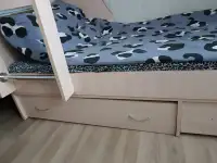 Кровать двухъярусная, фотография 4