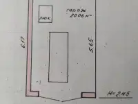 Продам гараж срочно, Улица Попова,, фотография 2