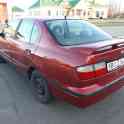Nissan primera P 11   1.6 бензин каждый день на ходу., фотография 4