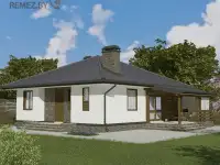 Индивидуальное проектирование частных домов и коттеджей, фотография 6