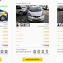 Аренда авто в Грузии от $9 в сутки, фотография 4