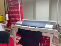Машина контроля качества кожи МККК производства MOZES INC, фотография 5