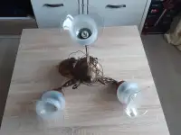 Люстра