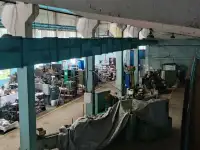 Продается производственный цех 1300 м на участке 2 га с озером и лесом, фотография 5