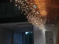 LED освещение Красотавофисдомквартиру, фотография 6