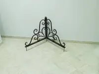Изготовление металлоизделий по эскизам заказчика, фотография 6