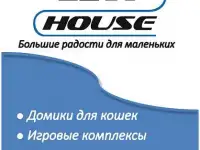 Предложение для настоящих любителей котов!