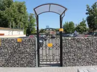 Брекчия, бутовый камень, габионы (натуральный камень, цены ниже рыночных), фотография 7