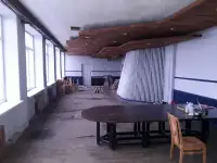 Сдается в аренду 2 этаж ресторана г.Верхнедвинск