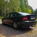 Opel Vectra B, фотография 3