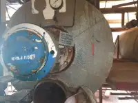 Котлы вакуумные в ассортименте, фотография 3