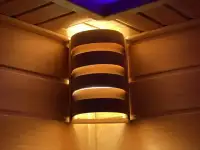 Отделка Бань, Парные под ключ, фотография 2