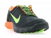 Продаю фирменные кроссовки Nike zoom wildhorse, фотография 3