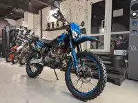 Мотоцикл Regulmoto Sport-003 PR PRO 300 (4 valves) 6 передач ПТС, фотография 10