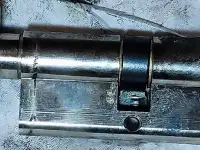 Сердцевина Apecs 70мм (ключ-барашек), фотография 3