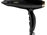 Фен babyliss 6714e