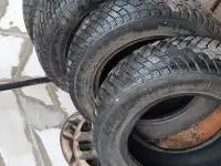Шины бу, фотография 2