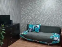 Аренда по суткам, Песочная 22