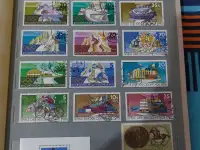 Продам альбом марок., фотография 6