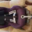 Продам автокресло Britax-Romet, фотография 2