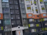 Сдам квартиру на сутки,можно командировочным, Г ,ул борисовца20, фотография 6