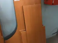 Мебель для магазина, склада, офиса бу, фотография 4
