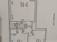 Продам дом в держинском районе, Фрунзе зелёная 10, фотография 3