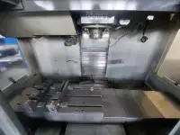 Вертикально- фрезерный обрабатывающий центр с ЧПУ HAAS VF2 (HAAS VF2SS), фотография 2