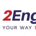 2English - курсы английского языка в Гомеле