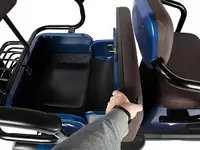 Трицикл rutrike неон, фотография 4