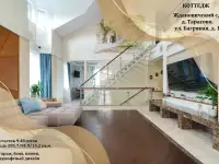 Продажа коттеджа в д. Тарасово, ул. Багряная, 18