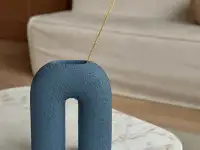 Интерьерные Вазы для сухоцветов, фотография 4