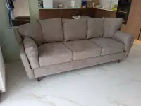 Диван гостевой Хюгге, фотография 5