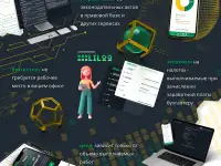 Веб-сервис Liloo для автоматизации бизнес-процессов, фотография 1