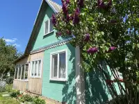 Продается дача в д.Бердуны (Пинский район), фотография 5