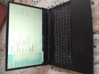 игровой ноутбук RTX 3070, i5 10400, 8gb ddr4, 1920x1080 144Hz IPS дисплей, 512 ССД