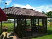 Кровля нового поколения, фотография 8