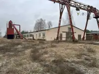 Производственные помещении 2 здания, Гродненская обл., ул.Советская, 102